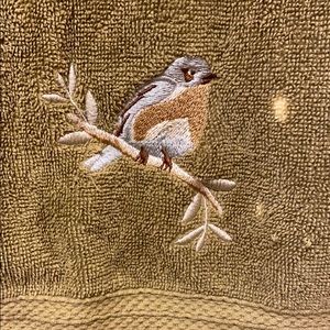 Meet your Posher, Steven